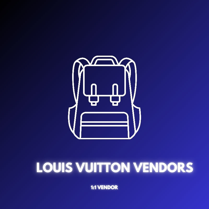 LV VENDORS