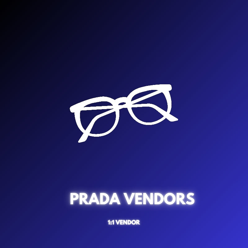 PADA VENDORS